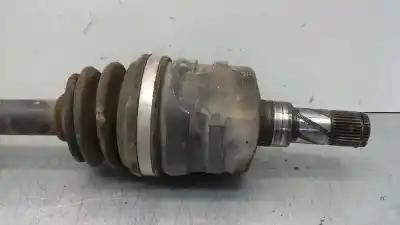 Second-hand car spare part front right transmission for daewoo tacuma cdx oem iam references   