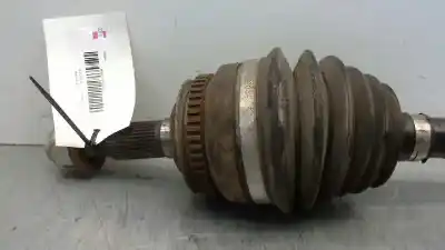 Second-hand car spare part front right transmission for daewoo tacuma cdx oem iam references   