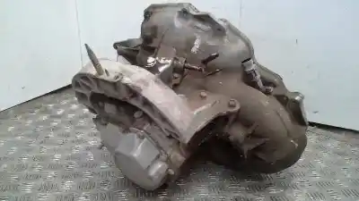 Second-hand car spare part gearbox for daewoo tacuma cdx oem iam references fco45686  