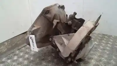 Second-hand car spare part gearbox for daewoo tacuma cdx oem iam references fco45686  
