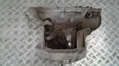 Second-hand car spare part gearbox for daewoo tacuma cdx oem iam references fco45686  