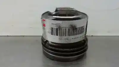Peça sobressalente para automóvel em segunda mão PISTÃO por OPEL CORSA C  Referências OEM IAM   