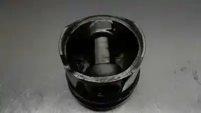 Second-hand car spare part piston for opel corsa c silverline oem iam references   