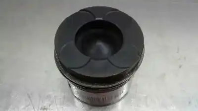 Second-hand car spare part piston for opel corsa c silverline oem iam references   