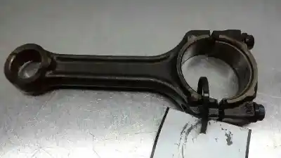 Second-hand car spare part connecting rod for opel corsa c silverline oem iam references 