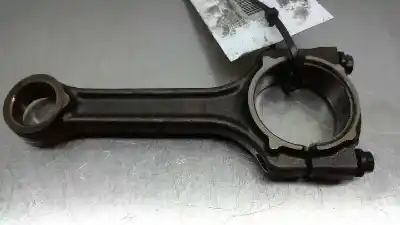 Peça sobressalente para automóvel em segunda mão biela por opel corsa c silverline referências oem iam   