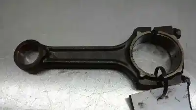Second-hand car spare part connecting rod for opel corsa c silverline oem iam references 