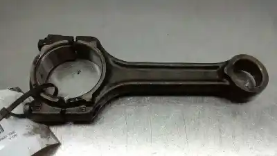 Second-hand car spare part connecting rod for opel corsa c silverline oem iam references 