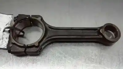 Peça sobressalente para automóvel em segunda mão biela por opel corsa c silverline referências oem iam   