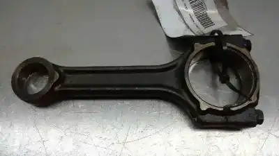 Second-hand car spare part connecting rod for opel corsa c silverline oem iam references 