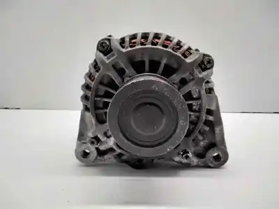 Recambio de automóvil de segunda mano de alternador para mazda 6 berlina (gg) 2.0 crtd 136 active referencias oem iam a3tb4981 12v 90a rf5c