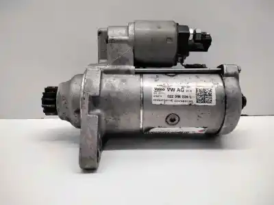 Second-hand car spare part  for SEAT LEON (5F1)  OEM IAM references 2Z911024L  ESW20ER121HE