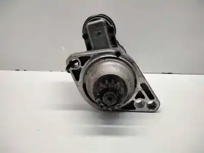 Second-hand car spare part starter motor for seat leon (5f1) style oem iam references 2z911024l  esw20er121he