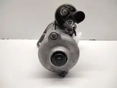 Second-hand car spare part starter motor for seat leon (5f1) style oem iam references 2z911024l  esw20er121he