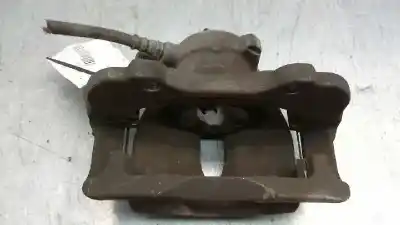 Peça sobressalente para automóvel em segunda mão pinça de travão dianteira esquerda por citroen c8 2.2 hdi 16v premier ii referências oem iam 6028a826