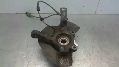 Second-hand car spare part front left knuckle for citroen c8 2.2 hdi 16v premier ii oem iam references   