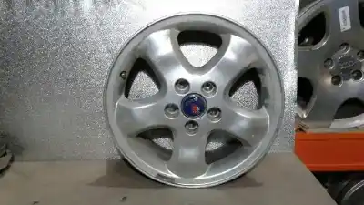 Piesă de schimb auto la mâna a doua jantã pentru saab 9-3 berlina 2.0 t se referințe oem iam 