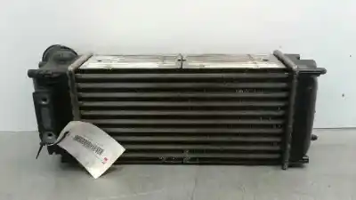 Pezzo di ricambio per auto di seconda mano intercooler per citroen c4 coupe vtr plus riferimenti oem iam 9648551880