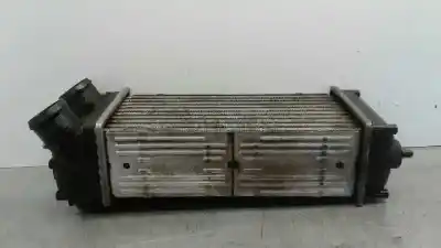 Pezzo di ricambio per auto di seconda mano intercooler per citroen c4 coupe vtr plus riferimenti oem iam 9648551880  
