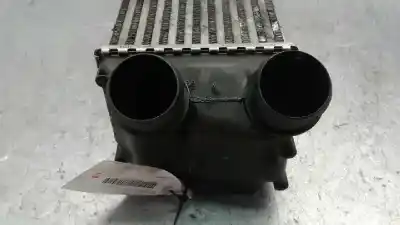 Pezzo di ricambio per auto di seconda mano intercooler per citroen c4 coupe vtr plus riferimenti oem iam 9648551880  