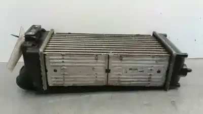 Pezzo di ricambio per auto di seconda mano intercooler per citroen c4 coupe vtr plus riferimenti oem iam 9648551880  