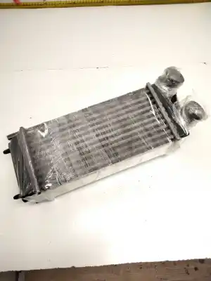 Pezzo di ricambio per auto di seconda mano intercooler per citroen c4 coupe vtr plus riferimenti oem iam 9648551880  