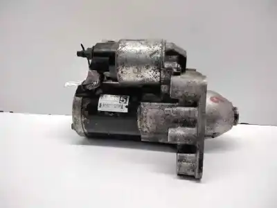 Pezzo di ricambio per auto di seconda mano motorino di avviamento per citroen c4 coupe vtr plus riferimenti oem iam 966352888000