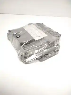 Second-hand car spare part ecu engine control for citroen c4 coupe vtr plus oem iam references 9662670780 c41005 212400505