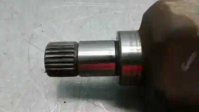 Pezzo di ricambio per auto di seconda mano trasmissione anteriore sinistra per citroen c4 coupe vtr plus riferimenti oem iam 3272lt  