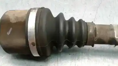 Pezzo di ricambio per auto di seconda mano trasmissione anteriore sinistra per citroen c4 coupe vtr plus riferimenti oem iam 3272lt  