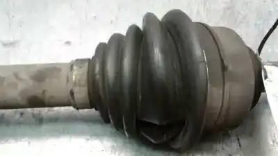 Pezzo di ricambio per auto di seconda mano trasmissione anteriore sinistra per citroen c4 coupe vtr plus riferimenti oem iam 3272lt  