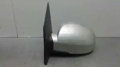 Peça sobressalente para automóvel em segunda mão espelho retrovisor esquerdo por hyundai getz (tb) 1.3 básico referências oem iam 876101c310