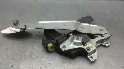 Peça sobressalente para automóvel em segunda mão elevador de vidros traseiro direito por hyundai getz (tb) 1.3 básico referências oem iam 834041c010