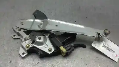 Peça sobressalente para automóvel em segunda mão elevador de vidros traseiro esquerdo por hyundai getz (tb) 1.3 básico referências oem iam 834031c010
