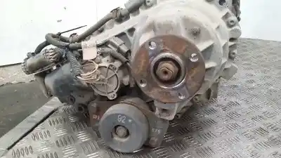 Автозапчасти б/у коробка передач за ssangyong kyron 2.0 ссылки oem iam 7226620  