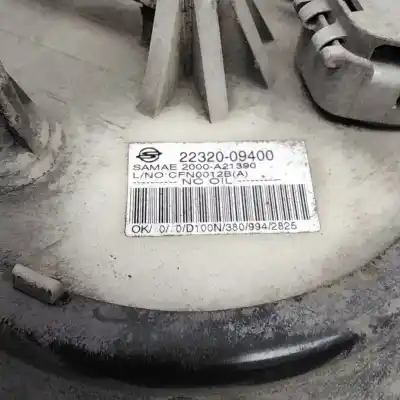 Автозапчасти б/у индикатор за ssangyong kyron 2.0 ссылки oem iam 2232009400  