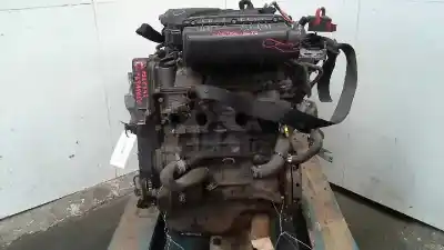 Автозапчасти б/у ПОЛНЫЙ ДВИГАТЕЛЬ за FORD KA (CCU)  ссылки OEM IAM 169A4000  