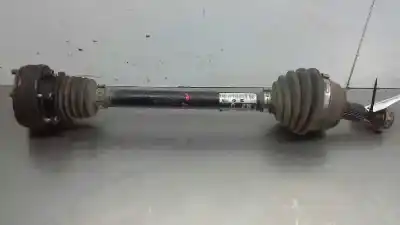 Second-hand car spare part Front Left Transmission for SEAT LEON (1M1) Signo OEM IAM references   