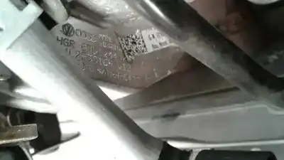 Second-hand car spare part complete engine for skoda octavia lim. (5e3) 1.6 tdi dpf oem iam references clhc  