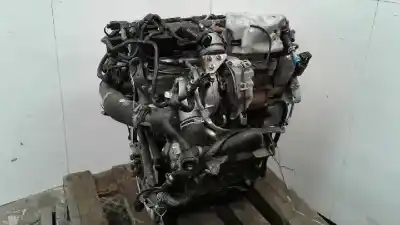 Second-hand car spare part complete engine for skoda octavia lim. (5e3) 1.6 tdi dpf oem iam references clhc  
