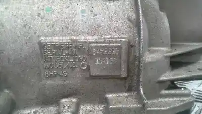 Pezzo di ricambio per auto di seconda mano riduttore per jaguar xe r-sport riferimenti oem iam gx737000ab  gx73-7000-ab