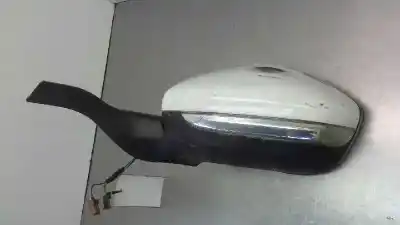 Second-hand car spare part left rearview mirror for peugeot 2008 (--.2013->) allure oem iam references 1611240280