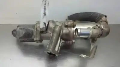 Автозапчастина б/у клапан egr для fiat idea (135) 1.3 16v jtd 16v dynamic plus (10.2005->) 69 cv / 51 kw посилання на oem iam 