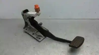 Peça sobressalente para automóvel em segunda mão pedal de travão por mitsubishi asx (ga0w) kaiteki 4wd referências oem iam 