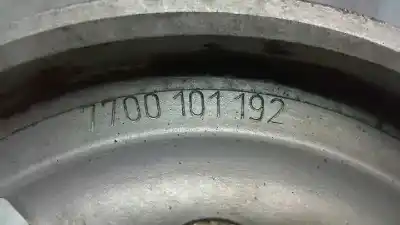 Автозапчастина б/у насос керма для renault clio ii fase i (b/cbo) 1.4 alize 75 cv / 55 kw посилання на oem iam 7700101192   Автозапчастина б/у насос керма для renault clio ii fase i (b/cbo) 1.4 alize 75 cv / 55 kw посилання на oem iam 7700101192