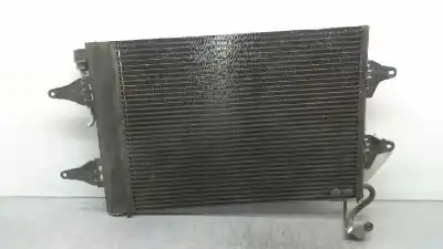 Tweedehands auto-onderdeel Airconditioning Condensor / Radiator voor SEAT CORDOBA BERLINA (6L2) 1.9 TDI OEM IAM-referenties   