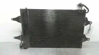 Tweedehands auto-onderdeel airconditioning condensor / radiator voor seat cordoba berlina (6l2) 1.9 tdi oem iam-referenties   