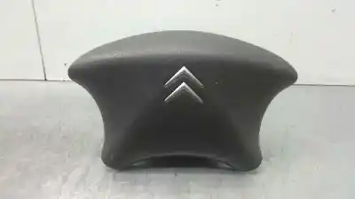 Peça sobressalente para automóvel em segunda mão airbag dianteiro esquerdo por citroen c8 2.2 hdi 16v premier ii referências oem iam 14001063yr