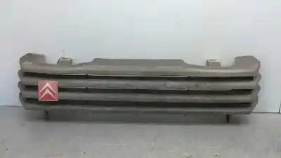 Pezzo di ricambio per auto di seconda mano griglia anteriore per citroen c15 d riferimenti oem iam 96025091