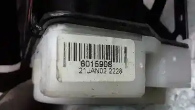 Автозапчастина б/у задній лівий ремін безпеки для audi a4 avant (8e) 2.5 tdi quattro (132kw) посилання на oem iam   